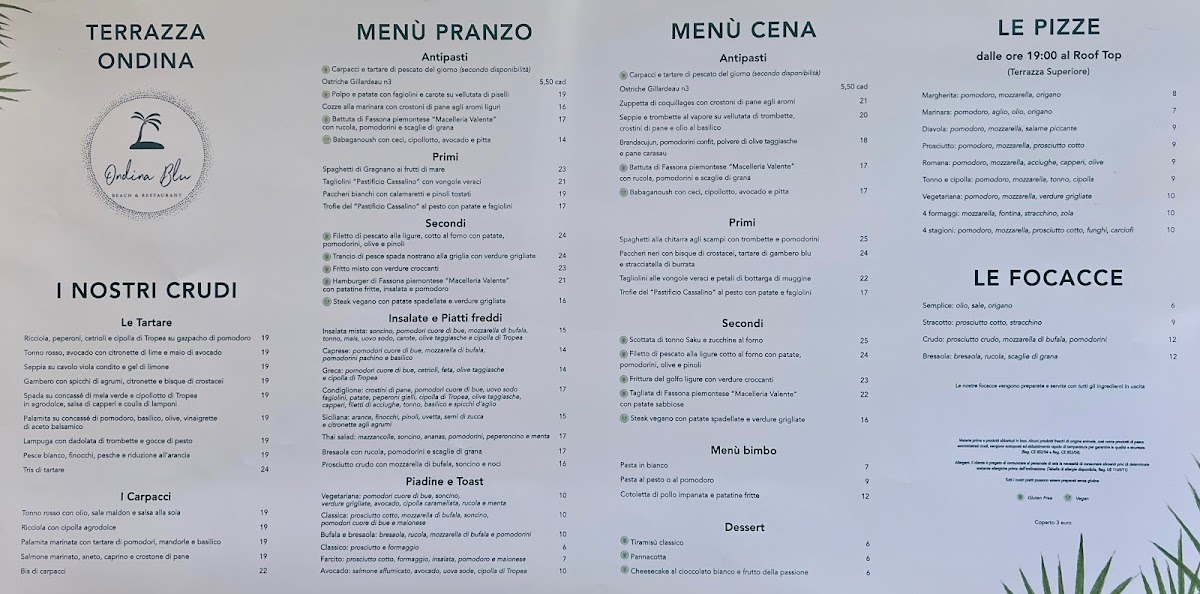 Menu Terrazza Ondina-1
