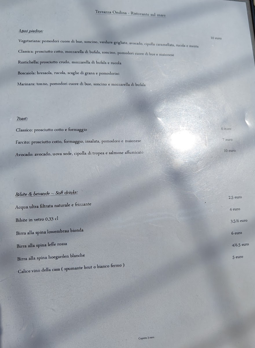 Menu Terrazza Ondina-5